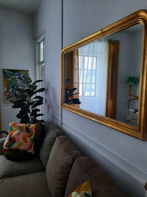 Casa Malva - Traditional Townhouse Apartment Monchique Zewnętrze zdjęcie