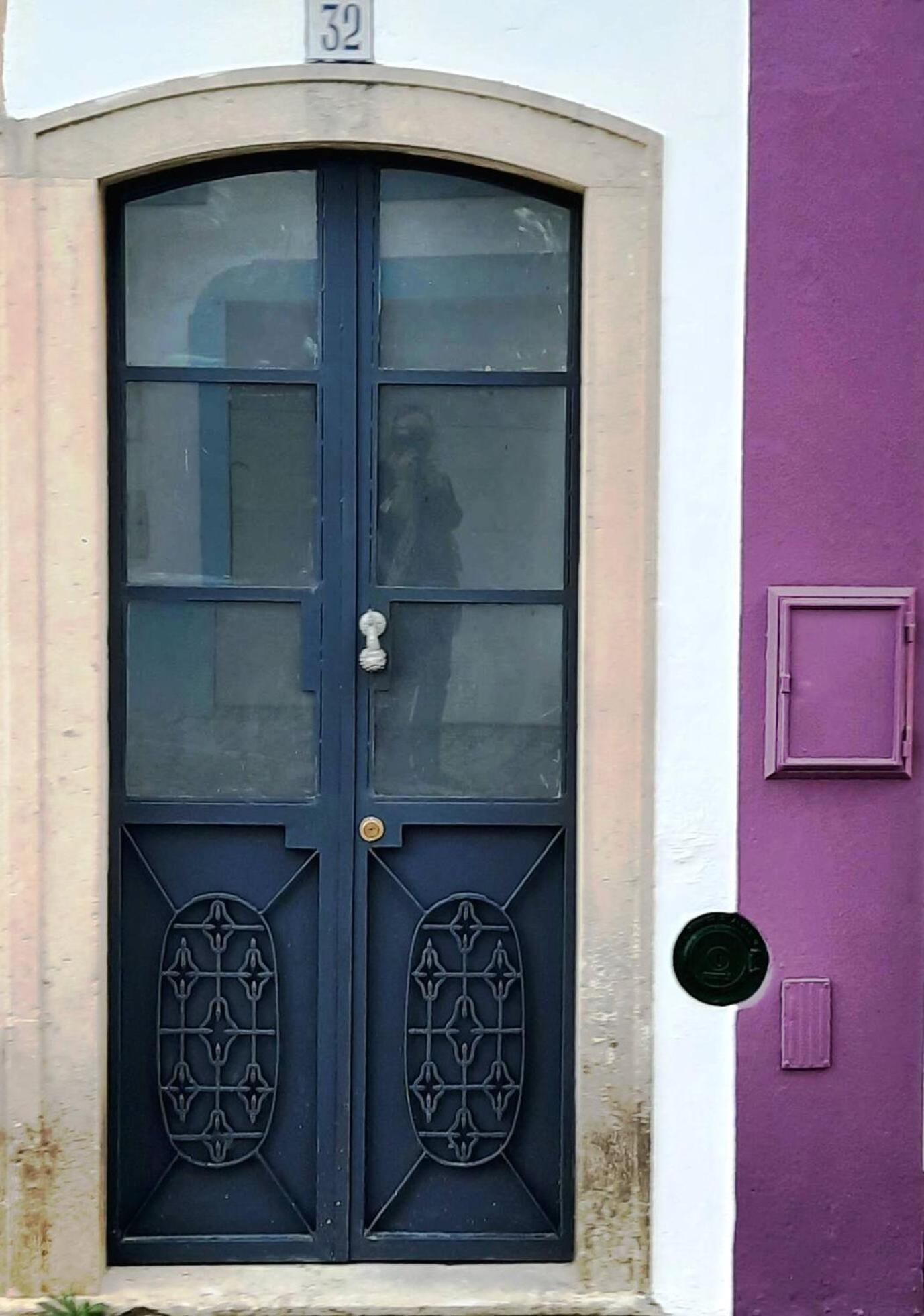 Casa Malva - Traditional Townhouse Apartment Monchique Zewnętrze zdjęcie