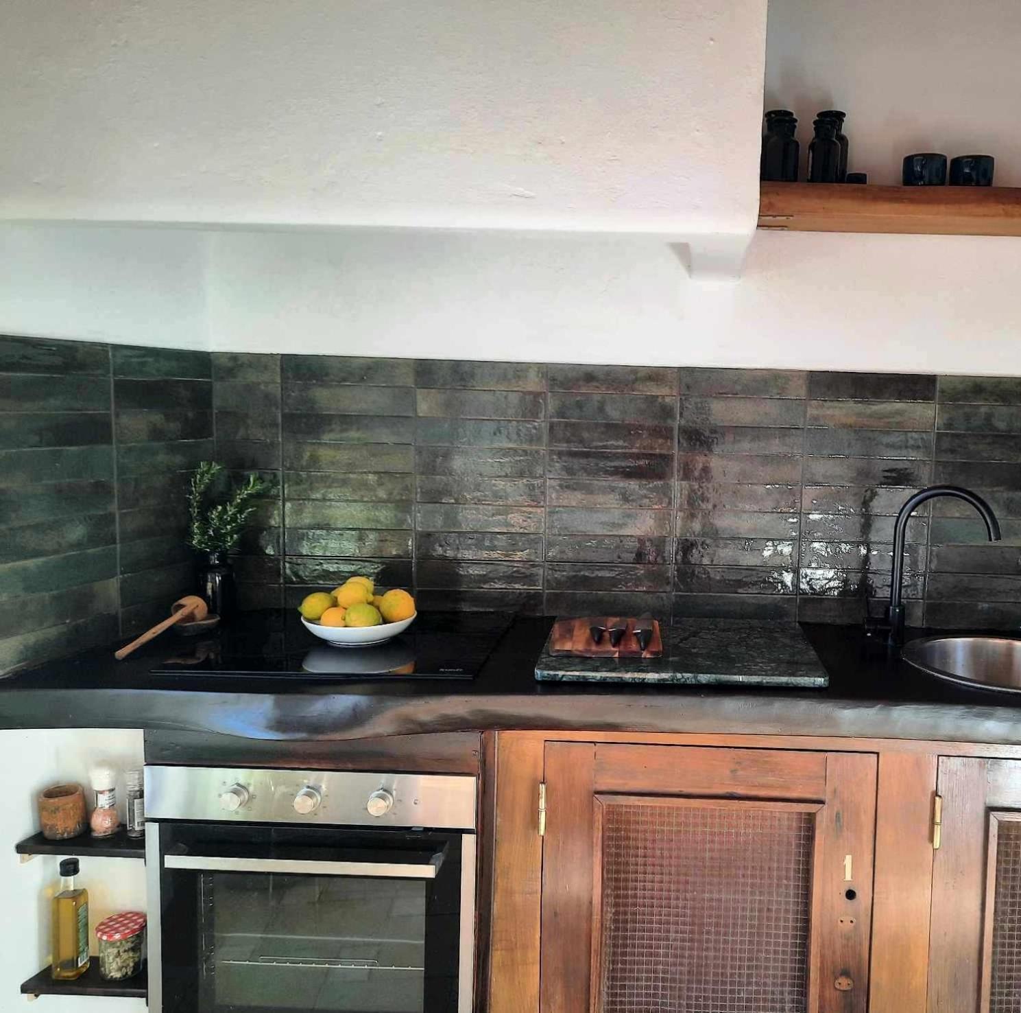 Casa Malva - Traditional Townhouse Apartment Monchique Zewnętrze zdjęcie