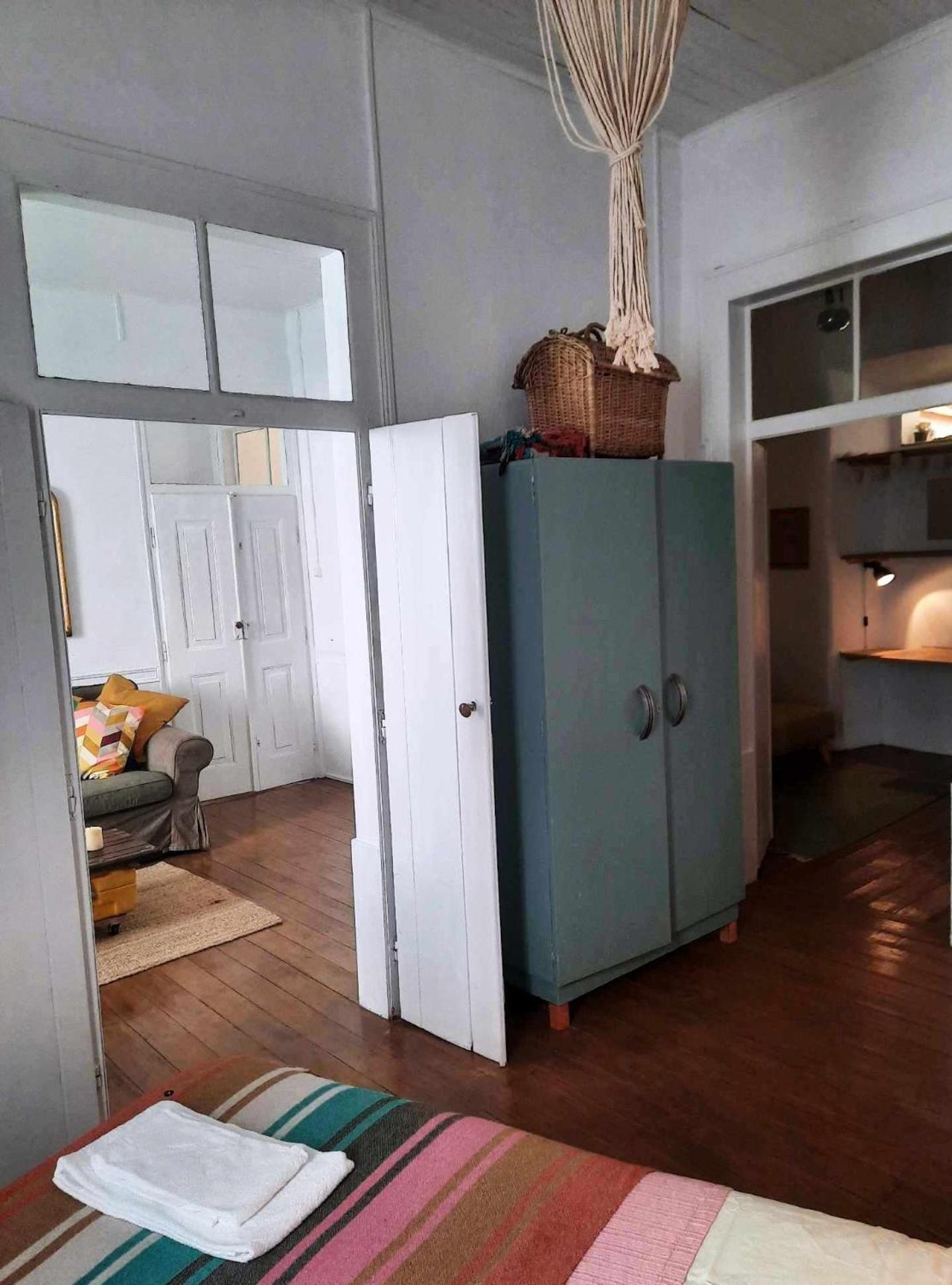 Casa Malva - Traditional Townhouse Apartment Monchique Zewnętrze zdjęcie