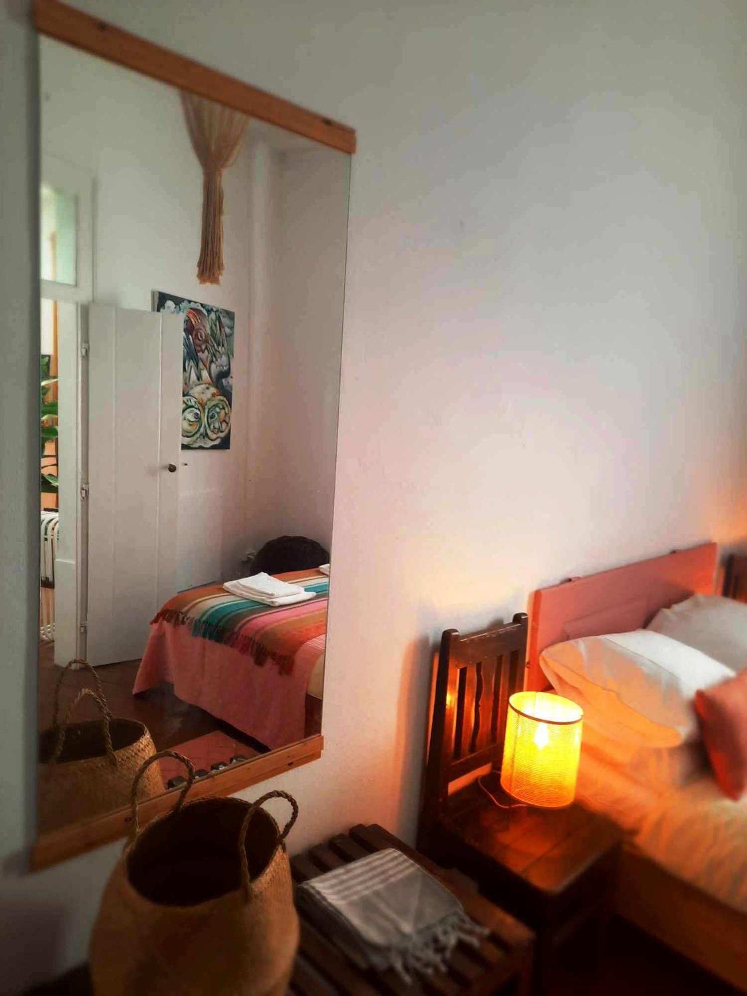 Casa Malva - Traditional Townhouse Apartment Monchique Zewnętrze zdjęcie
