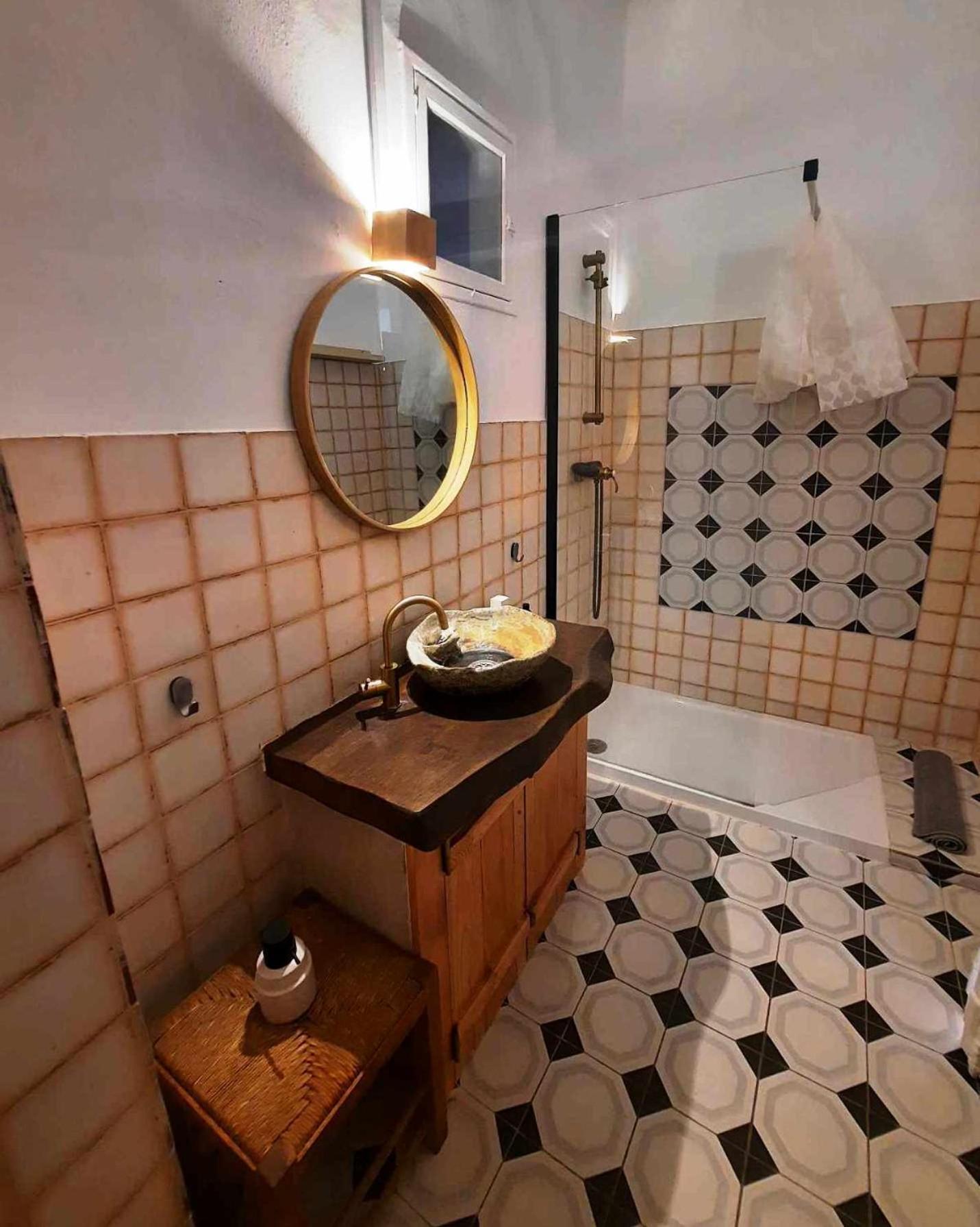 Casa Malva - Traditional Townhouse Apartment Monchique Zewnętrze zdjęcie
