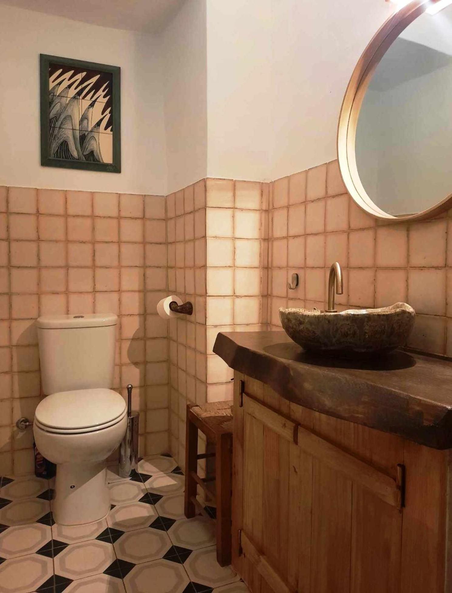 Casa Malva - Traditional Townhouse Apartment Monchique Zewnętrze zdjęcie